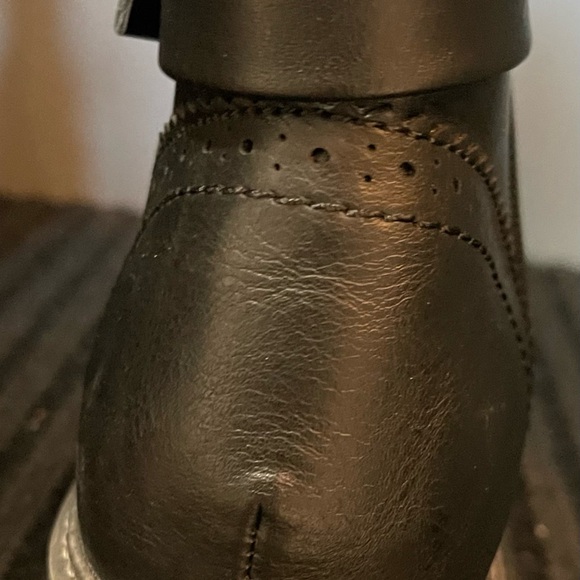 Women’s Cliffs boots size 8 1/2 medium - Picture 7 of 13